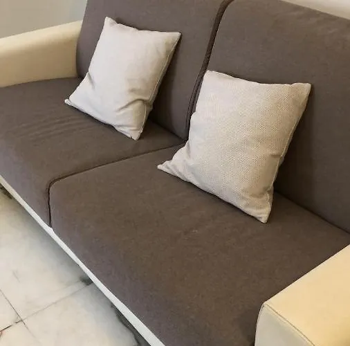 Le Spiagge Di Marina Di Carrara